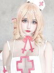 沖田凜花Rinka - Selfies [9P-2.31MB]