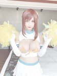 沖田凜花Rinka - Selfies [9P-2.31MB]