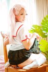 沖田凜花Rinka - Chloe (Fate kaleid liner) [11P-59.14MB]