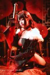 沖田凜花Rinka - Consort Yu (FateGrand Order) [10P-38.82MB]