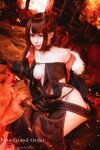 沖田凜花Rinka - Consort Yu (FateGrand Order) [10P-38.82MB]