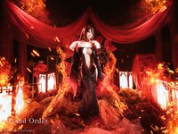 沖田凜花Rinka - Consort Yu (FateGrand Order) [10P-38.82MB]
