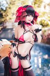 沖田凜花Rinka - Kurumi Tokisaki (Date A Live) [Patreon] [29P-316.24MB]