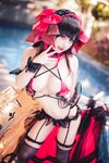 沖田凜花Rinka - Kurumi Tokisaki (Date A Live) [Patreon] [29P-316.24MB]