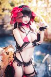沖田凜花Rinka - Kurumi Tokisaki (Date A Live) [Patreon] [29P-316.24MB]