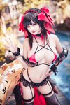 沖田凜花Rinka - Kurumi Tokisaki (Date A Live) [Patreon] [29P-316.24MB]