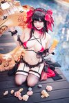 沖田凜花Rinka - Kurumi Tokisaki (Date A Live) [Patreon] [29P-316.24MB]