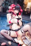 沖田凜花Rinka - Kurumi Tokisaki (Date A Live) [Patreon] [29P-316.24MB]