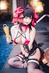 沖田凜花Rinka - Kurumi Tokisaki (Date A Live) [Patreon] [29P-316.24MB]