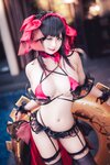 沖田凜花Rinka - Kurumi Tokisaki (Date A Live) [Patreon] [29P-316.24MB]