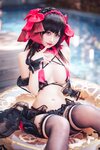 沖田凜花Rinka - Kurumi Tokisaki (Date A Live) [Patreon] [29P-316.24MB]