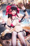 沖田凜花Rinka - Kurumi Tokisaki (Date A Live) [Patreon] [29P-316.24MB]