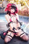 沖田凜花Rinka - Kurumi Tokisaki (Date A Live) [Patreon] [29P-316.24MB]