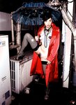 [PB写真集] Saori Hara 原紗央莉 THE NUDE!! [81P35.5MB]