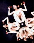 [PB写真集] Saori Hara 原紗央莉 THE NUDE!! [81P35.5MB]