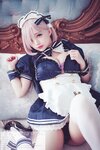 沖田凜花Rinka - Mash Kyrielight, Maid ver. (FateGrand Order) [6P-1.74MB]