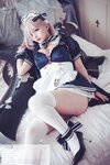 沖田凜花Rinka - Mash Kyrielight, Maid ver. (FateGrand Order) [6P-1.74MB]