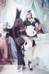 沖田凜花Rinka - Mash Kyrielight, Maid ver. (FateGrand Order) [6P-1.74MB]
