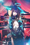 沖田凜花Rinka - Yang Guifei (Fate Grand Order) rjhome.me [9P-43.62MB]