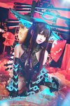 沖田凜花Rinka - Yang Guifei (Fate Grand Order) rjhome.me [9P-43.62MB]