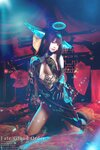 沖田凜花Rinka - Yang Guifei (Fate Grand Order) rjhome.me [9P-43.62MB]