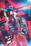 沖田凜花Rinka - Yang Guifei (Fate Grand Order) rjhome.me [9P-43.62MB]