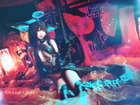 沖田凜花Rinka - Yang Guifei (Fate Grand Order) rjhome.me [9P-43.62MB]