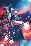 沖田凜花Rinka - Yang Guifei (Fate Grand Order) rjhome.me [9P-43.62MB]