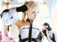 沖田凜花Rinka - Marie Rose (Dead Or Alive) [27P-120MB]