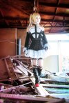 沖田凜花Rinka - Marie Rose (Dead Or Alive) [27P-120MB]