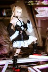 沖田凜花Rinka - Marie Rose (Dead Or Alive) [27P-120MB]