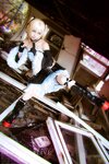 沖田凜花Rinka - Marie Rose (Dead Or Alive) [27P-120MB]