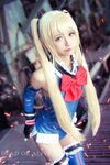 沖田凜花Rinka - Marie Rose (Dead Or Alive) [27P-120MB]