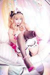 沖田凜花Rinka - Miko Kurokawa (Ashito Oyari illus.) [Patreon] [18P-70.55MB]