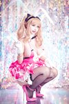 沖田凜花Rinka - Miko Kurokawa (Ashito Oyari illus.) [Patreon] [18P-70.55MB]