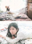 [blt graph] vol.76 2022.02 Hinatazaka46