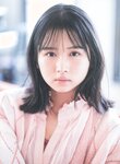 [blt graph] vol.76 2022.02 Hinatazaka46