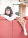 [blt graph] vol.76 2022.02 Hinatazaka46