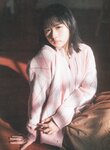 [blt graph] vol.76 2022.02 Hinatazaka46