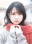[blt graph] vol.76 2022.02 Hinatazaka46