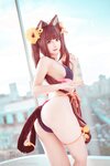 沖田凜花Rinka - Chocola (Nekopara) [12P-4.47MB]