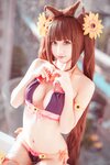 沖田凜花Rinka - Chocola (Nekopara) [12P-4.47MB]