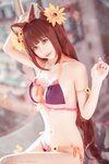 沖田凜花Rinka - Chocola (Nekopara) [12P-4.47MB]