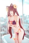 沖田凜花Rinka - Chocola (Nekopara) [12P-4.47MB]