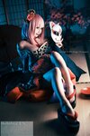 沖田凜花Rinka - Mori Calliope, Kimono Ver. (Hololive EN) rjhome.me [7P-2.53MB]