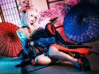 沖田凜花Rinka - Mori Calliope, Kimono Ver. (Hololive EN) rjhome.me [7P-2.53MB]