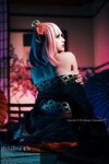 沖田凜花Rinka - Mori Calliope, Kimono Ver. (Hololive EN) rjhome.me [7P-2.53MB]