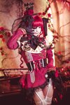 沖田凜花Rinka - Captain Marine Gothic Fashion (Patreon) [10P-2.39MB]