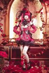沖田凜花Rinka - Captain Marine Gothic Fashion (Patreon) [10P-2.39MB]