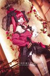 沖田凜花Rinka - Captain Marine Gothic Fashion (Patreon) [10P-2.39MB]